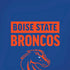 Boise State University Broncos iPhone XS Max Skin