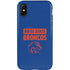 Boise State University Broncos iPhone XS Pro Case