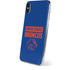 Boise State University Broncos iPhone XS Skin