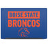 Boise State University Broncos Dell Latitude Skin
