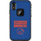 Boise State University Broncos LifeProof Fre iPhone Skin