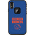 Boise State University Broncos LifeProof Fre iPhone Skin