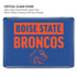 Boise State University Broncos MacBook Air 13in (2020) Case plus Skin