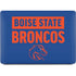 Boise State University Broncos Apple MacBook Air Skin