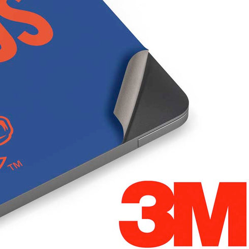 Boise State University Broncos Apple MacBook Air Skin