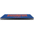 Boise State University Broncos Apple MacBook Pro 14-inch Skin