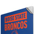 Boise State University Broncos Apple MacBook Pro 16-inch Skin