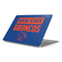 Boise State University Broncos Apple MacBook Pro 16-inch Skin