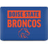 Boise State University Broncos Apple MacBook Pro 16-inch Skin
