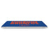 Boise State University Broncos Apple MacBook Pro 16-inch Skin