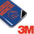 Boise State University Broncos Moto E5 Plus Skin
