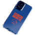 Boise State University Broncos Moto G 5G (2024) Clear Case