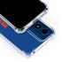 Boise State University Broncos Moto G 5G (2024) Clear Case