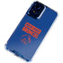Boise State University Broncos Moto G Play 4G (2024) Clear Case