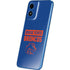 Boise State University Broncos Moto G Play 4G (2024) Skin