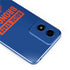 Boise State University Broncos Moto G Play 4G (2024) Skin