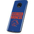 Boise State University Broncos Moto G6 Skin