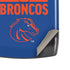 Boise State University Broncos Motorola RAZR Skin