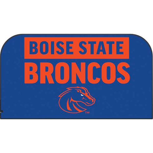 Boise State University Broncos Nintendo Switch 2 (2025) with Joy-Con Skin