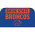 Boise State University Broncos Nintendo Switch 2 (2025) with Joy-Con Skin