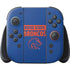 Boise State University Broncos Nintendo Skins