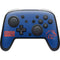 Boise State University Broncos Nintendo Switch 2 (2025) Pro Controller Skin