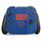 Boise State University Broncos Nintendo Switch (2017-2021) Joy-Con Controller Skin