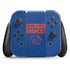 Boise State University Broncos Nintendo Skins