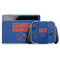 Boise State University Broncos Nintendo Switch OLED (2021) Skin