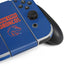 Boise State University Broncos Nintendo Switch OLED (2021) Skin