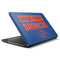 Boise State University Broncos HP Notebook Skin