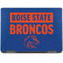 Boise State University Broncos Notebook 9 Pro 13in (2017) Skin