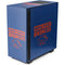 Boise State University Broncos NZXT H510 Compact ATX Mid-Tower Case Skin