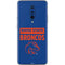 Boise State University Broncos OnePlus 7 Pro Skin
