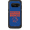 Boise State University Broncos Otterbox Commuter Galaxy Skin