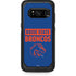 Boise State University Broncos Otterbox Commuter Galaxy Skin