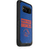 Boise State University Broncos Otterbox Commuter Galaxy Skin
