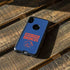 Boise State University Broncos Otterbox Commuter iPhone Skin