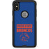 Boise State University Broncos Otterbox Commuter iPhone Skin