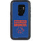 Boise State University Broncos Otterbox Defender Galaxy Skin