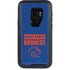 Boise State University Broncos Otterbox Defender Galaxy Skin