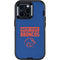 Boise State University Broncos Otterbox Defender iPhone Skin