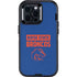 Boise State University Broncos Otterbox Defender iPhone Skin
