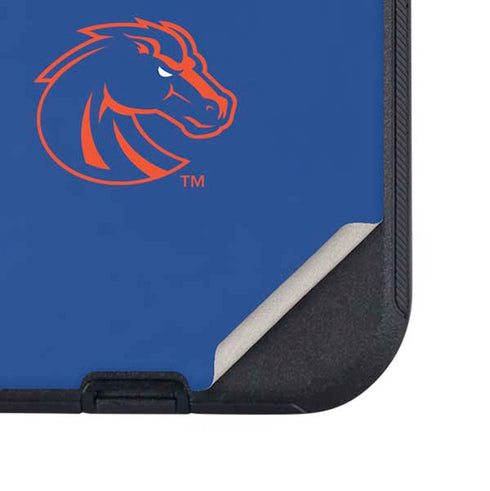 Boise State University Broncos Otterbox Defender iPhone Skin