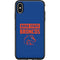 Boise State University Broncos Otterbox Symmetry iPhone Skin