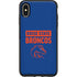 Boise State University Broncos Otterbox Symmetry iPhone Skin