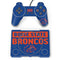 Boise State University Broncos PlayStation Classic Bundle Skin