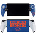 Boise State University Broncos PlayStation PS5 Skins
