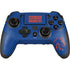 Boise State University Broncos PlayStation Scuf Vantage 2 Controller Skin