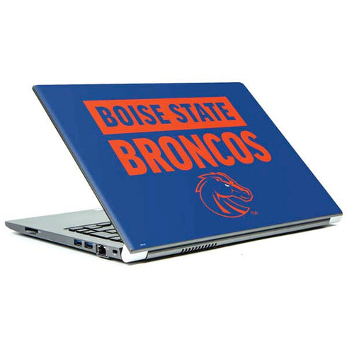 Boise State University Broncos Portege Z30t/Z30t-A Skin